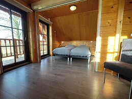 Villa With Sauna & Tub