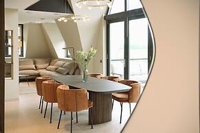 Country Holiday Home for 6 Guests