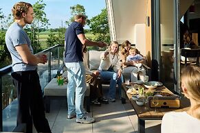 Country Holiday Home for 6 Guests
