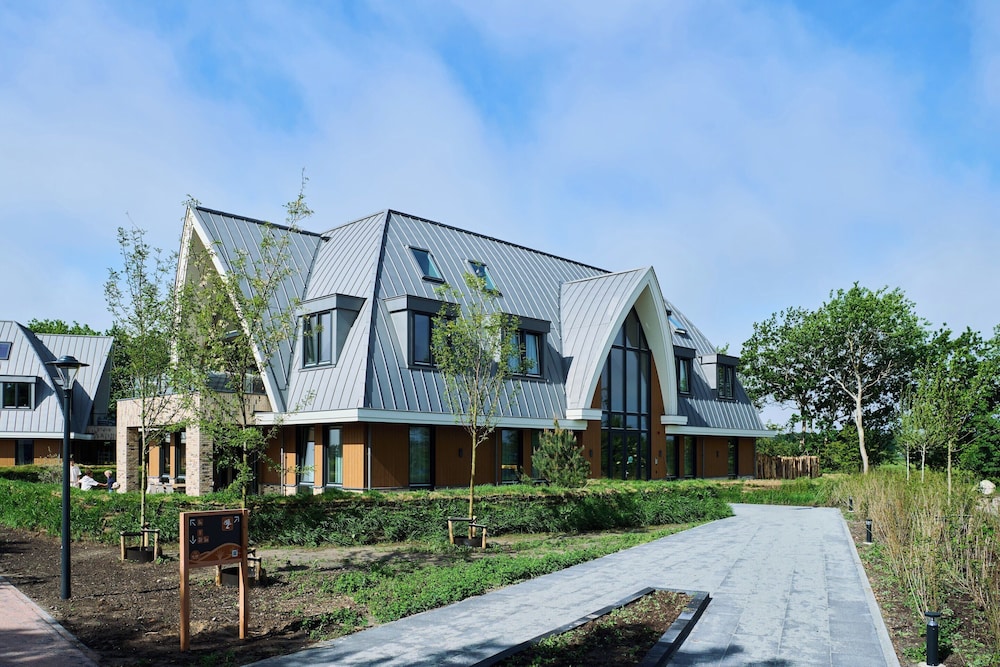 Country Holiday Home for 6 Guests