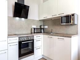 4 Star Holiday Home in Travemunde