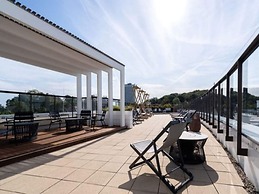 4 Star Holiday Home in Travemunde