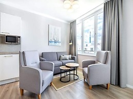 4 Star Holiday Home in Travemunde