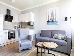 4 Star Holiday Home in Travemunde