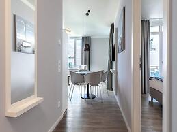 4 Star Holiday Home in Travemunde