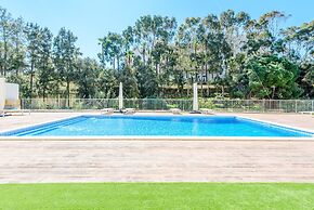 Forte Beach Retreat