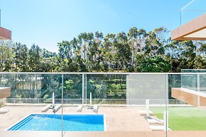 Forte Beach Retreat