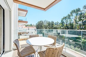 Forte Beach Retreat