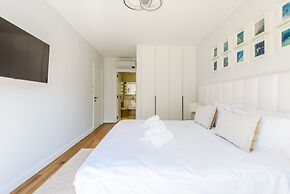 Forte Beach Retreat