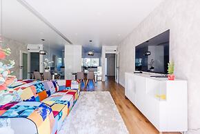 Forte Beach Retreat