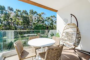 Forte Beach Retreat