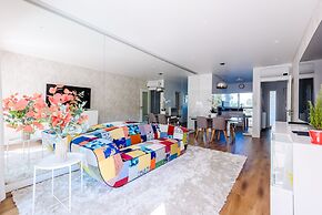Forte Beach Retreat