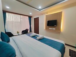 Hotel Elite Walker Town