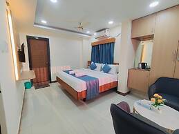 Hotel Elite Walker Town