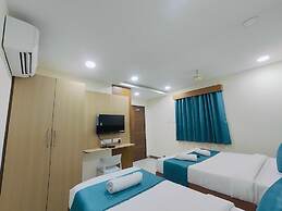 Hotel Elite Walker Town