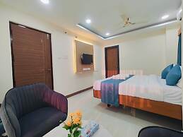 Hotel Elite Walker Town