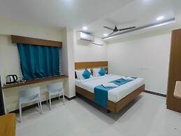 Hotel Elite Walker Town