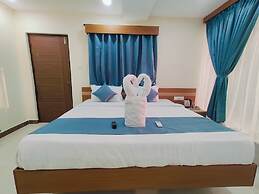 Hotel Elite Walker Town