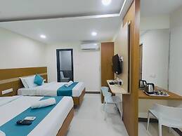 Hotel Elite Walker Town