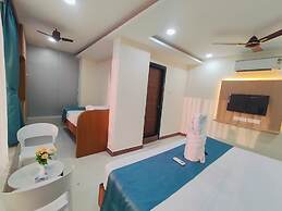 Hotel Elite Walker Town