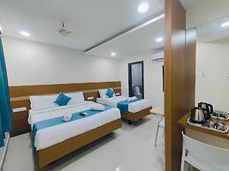 Hotel Elite Walker Town