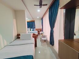 Hotel Elite Walker Town