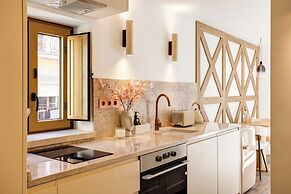 Graça Gate | Mouraria Bright Studio