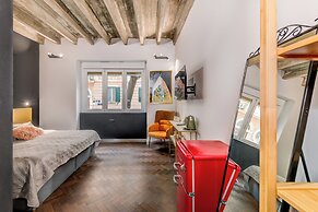 Booza 69 Luxury Rooms