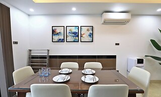 Boho Apartment Tay Ho