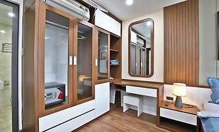 Boho Apartment Tay Ho