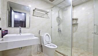 Boho Apartment Tay Ho