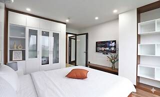 Boho Apartment Tay Ho