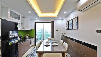 Boho Apartment Tay Ho