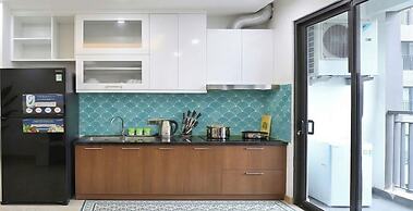Boho Apartment Tay Ho