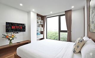 Boho Apartment Tay Ho