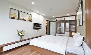 Boho Apartment Tay Ho