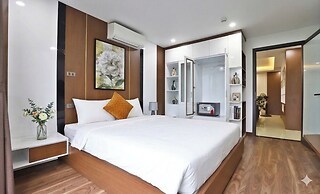 Boho Apartment Tay Ho