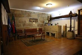Casa de são Cristóvão