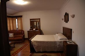 Casa de são Cristóvão