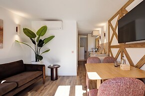 Graça Gate | Mouraria Duplex