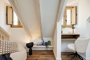 Graça Gate | Mouraria Duplex