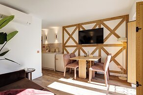 Graça Gate | Mouraria Duplex