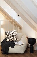 Graça Gate | Mouraria Duplex