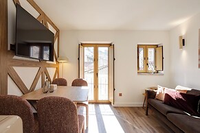 Graça Gate | Mouraria Duplex