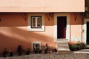 Graça Gate | Mouraria Duplex
