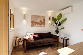 Graça Gate | Mouraria Duplex
