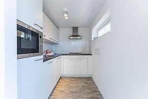 Beachfront Coastal Villa in Renesse for 6