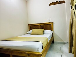 Hotel El Progreso