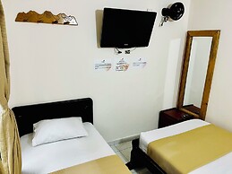 Hotel El Progreso