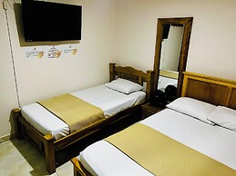 Hotel El Progreso